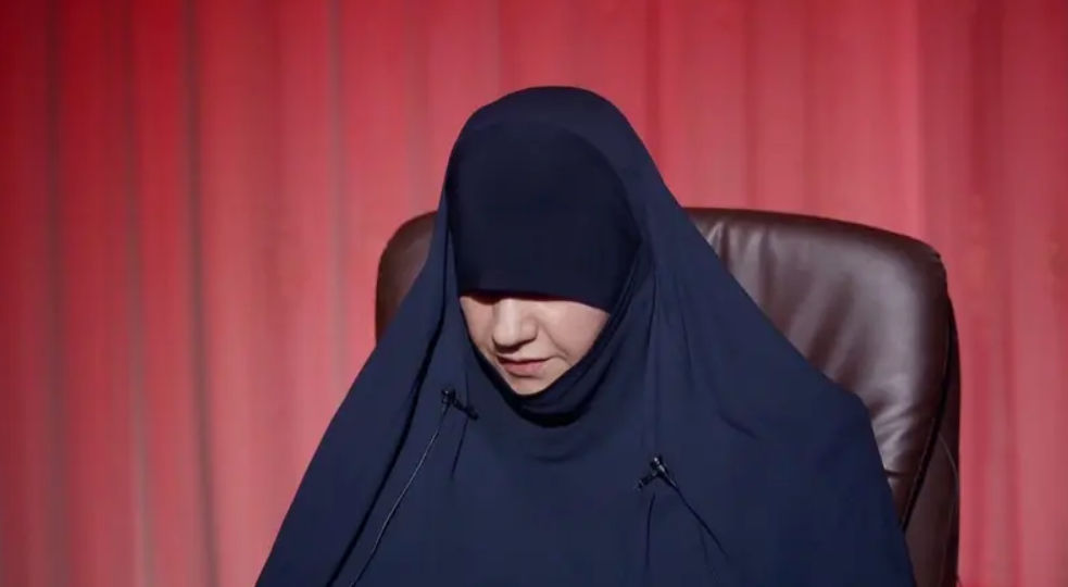 Суд в Ираке приговорил вдову лидера ИГ аль-Багдади к смертной казни.