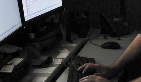 FSB a încercat să fure documentele investigaţiei MH17. Foto: paginaderusia.ro