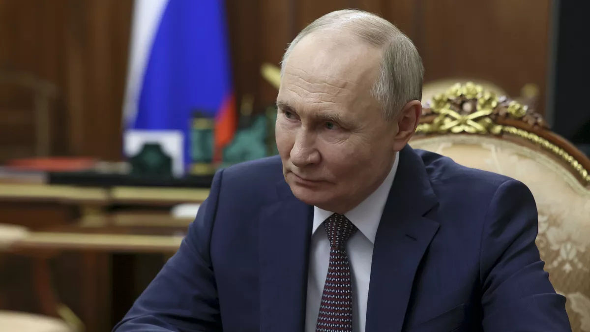 Putin: Am putea ajunge la un acord cu SUA privind reducerea bugetelor de apărare cu 50%.