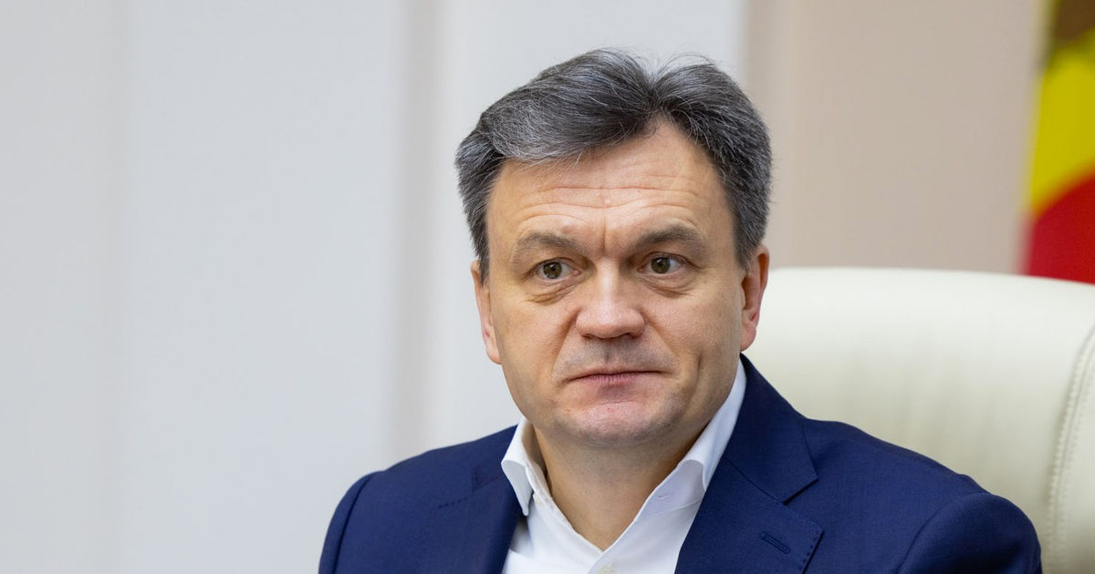 Recean a invitat o companie daneză să dezvolte proiecte de energie eoliană în Moldova.