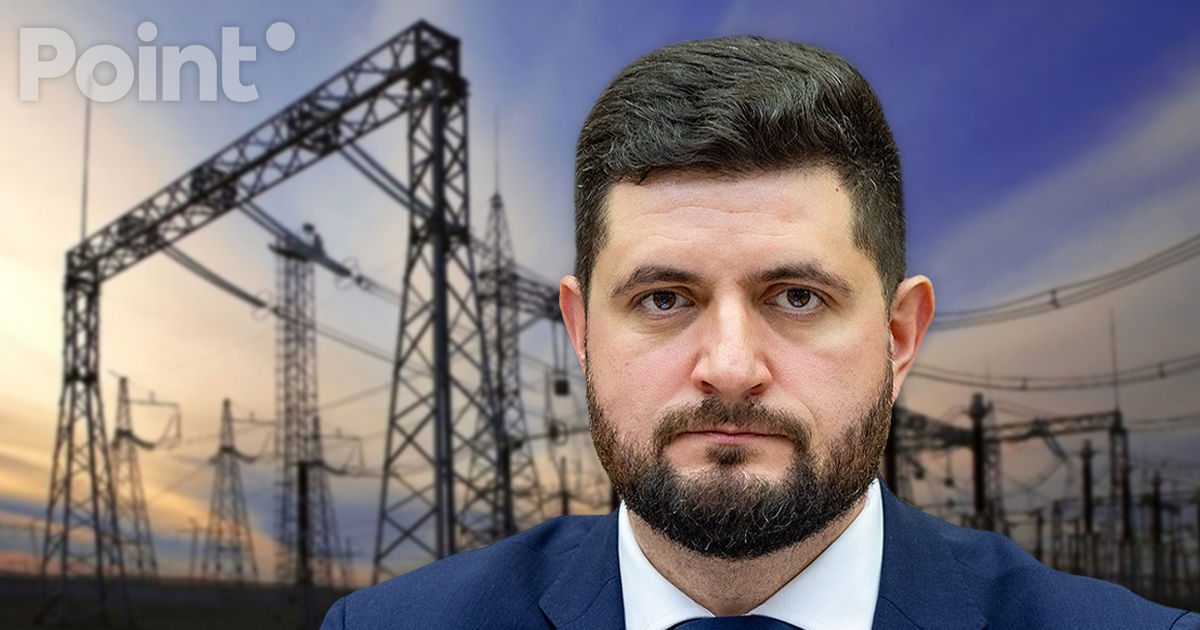 Junghietu: Sistemul energetic al Moldovei va rezista unui blackout total în Ucraina.