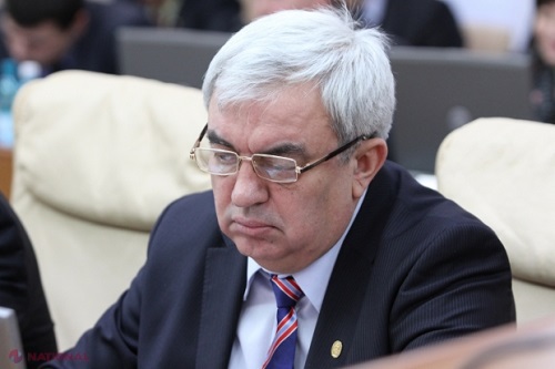 Уголовное дело грозит президенту Академии наук Георгию Дуке.