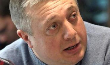 Алексей Тулбуре: "Когда либерал-демократам начнут предлагать деньги и должности, они очень быстро предадут Филата".  Фото: