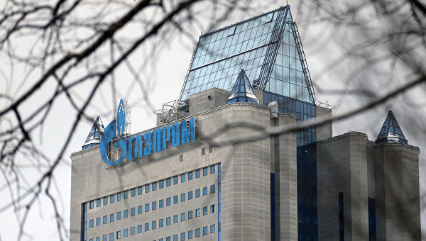 «Газпром» не будет менять порядок поставок газа в Приднестровье.