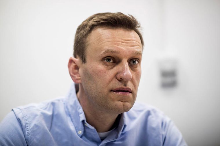 Немецкий эксперт раскритиковал версию с «отравлением» Навального.