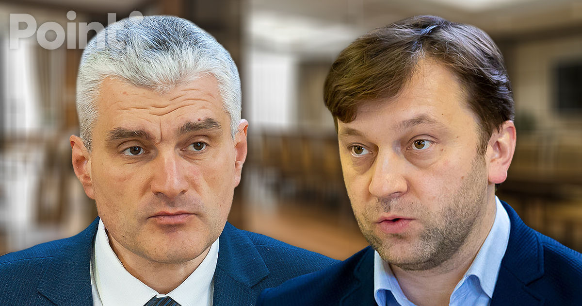 Слусарь об Алайбе: Он не достоин работать даже дворником, а получил пост в НБМ.