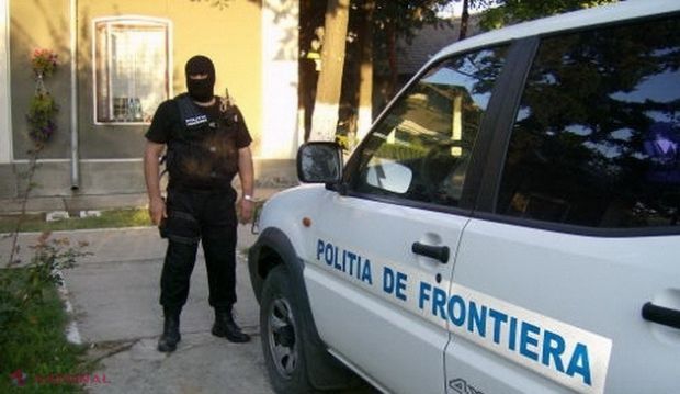 Dosarul polițiștilor moldoveni care făceau contrabandă. Foto: ziaruldeiasi.ro