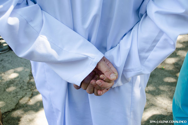 Un chirurg de la Institutul Mamei şi Copilului a fost reținut, în această dimineață, într-un dosar de corupție. 