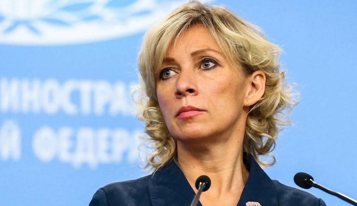 МИД РФ: «Фейк» об убийствах в Буче создали для оправдания санкций.