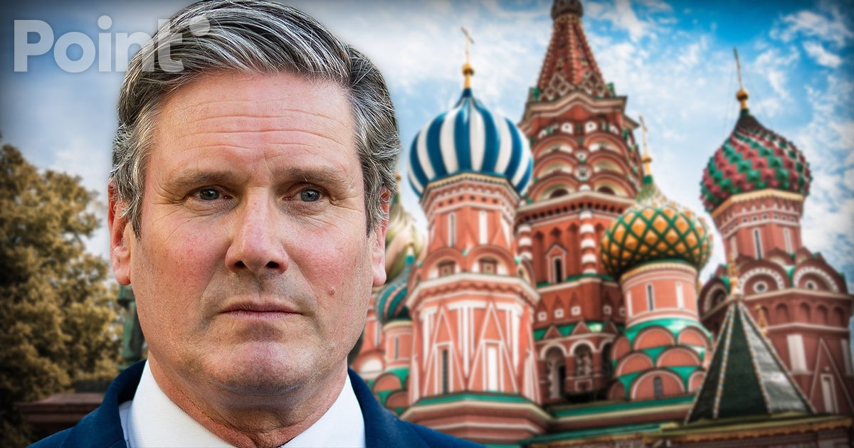 Британский премьер назвал Россию «угрозой поколения».