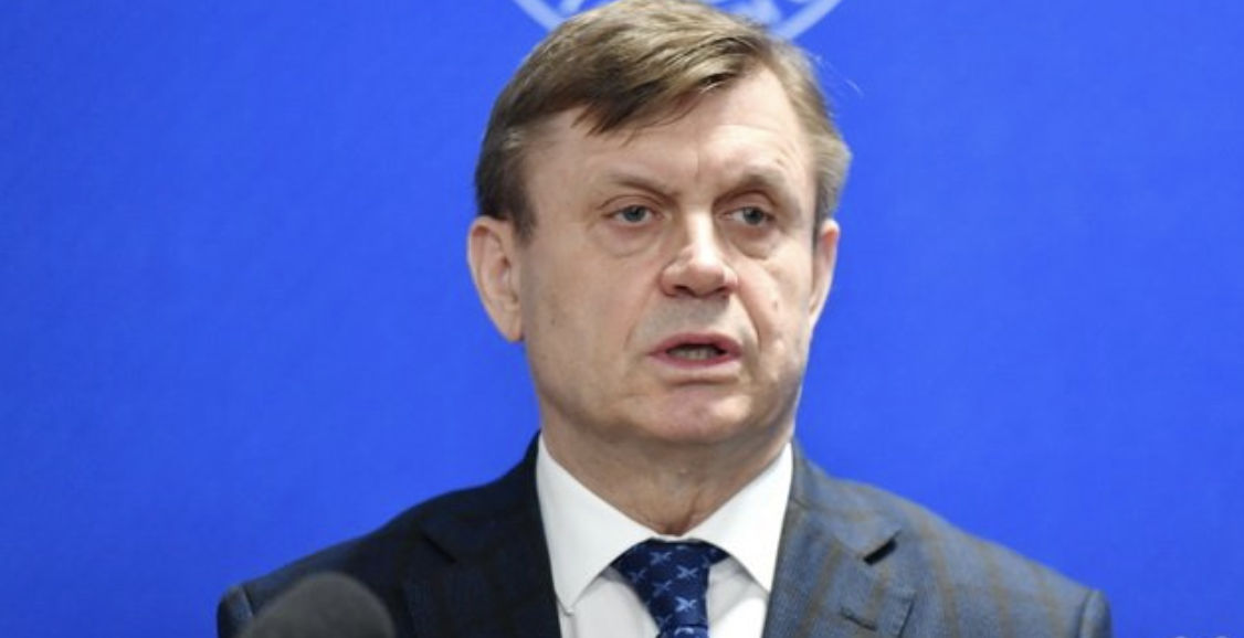 Киверь: Унификация налогового режима продолжится, несмотря на реакцию Тирасполя.