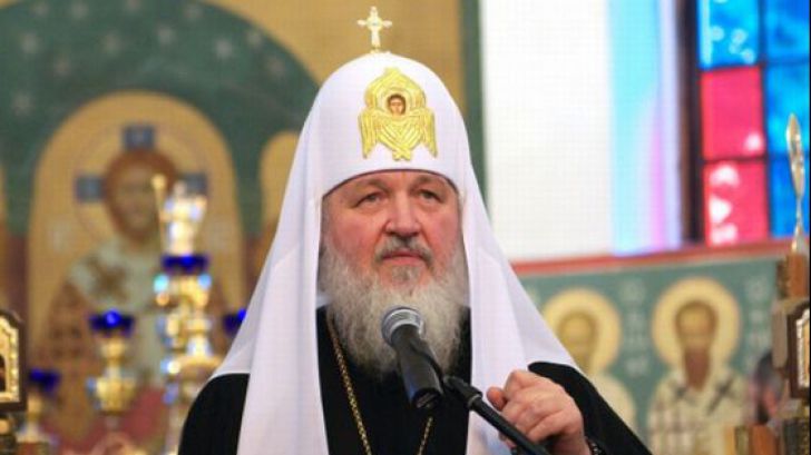 Biserica și societatea trebuie să facă tot posibilul pentru a schimba radical relațiile dintre Rusia și SUA. Foto: paginaderusia.ro