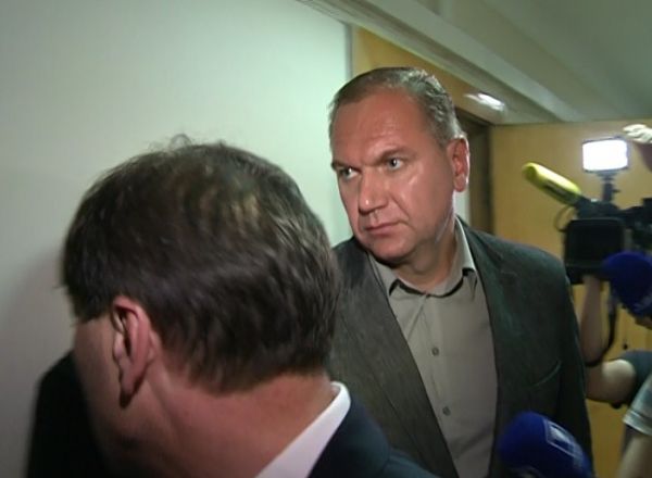Григория Гачкевича обвиняют в содействии получения кредитов обманным путем. Фото: moldova24.info