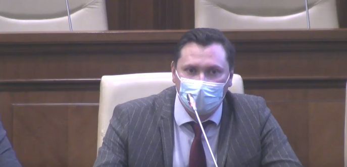 Омбудсмен о случае избиения полицейскими: Их привлекут к ответственности.
