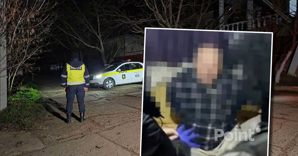 Crimele de la Beriozchi: Învinuitul de omoruri multiple, responsabil din punct de vedere psihiatric.