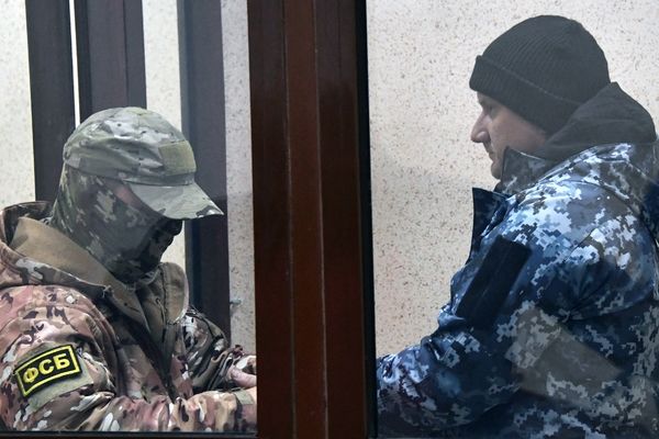 Украина подала жалобу в ЕСПЧ по поводу инцидента в Керченском проливе.