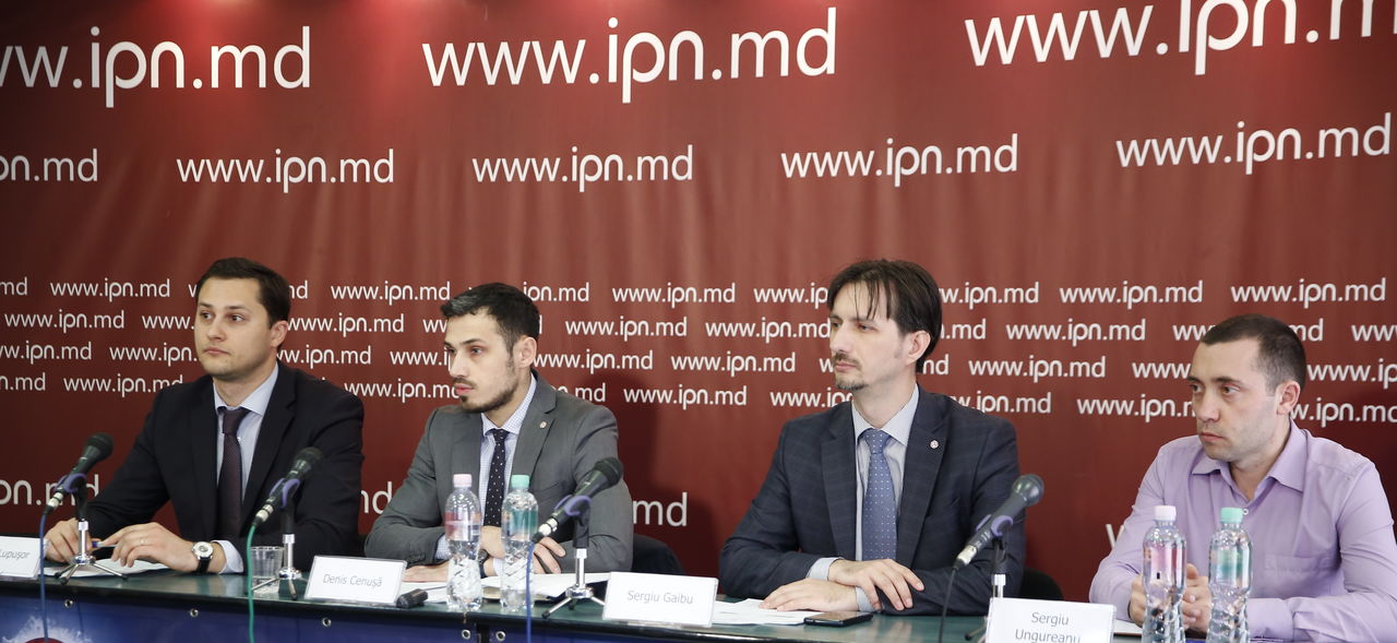 Experții economici cer suspendarea contractului de concesionare a celor 40% din teritoriul țării semnat cu un offshore. Foto: privesc.eu