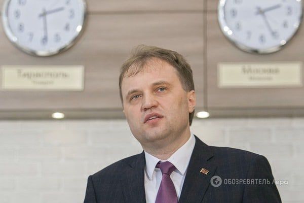 Евгений Шевчук поехал в Москву на День народного единства.