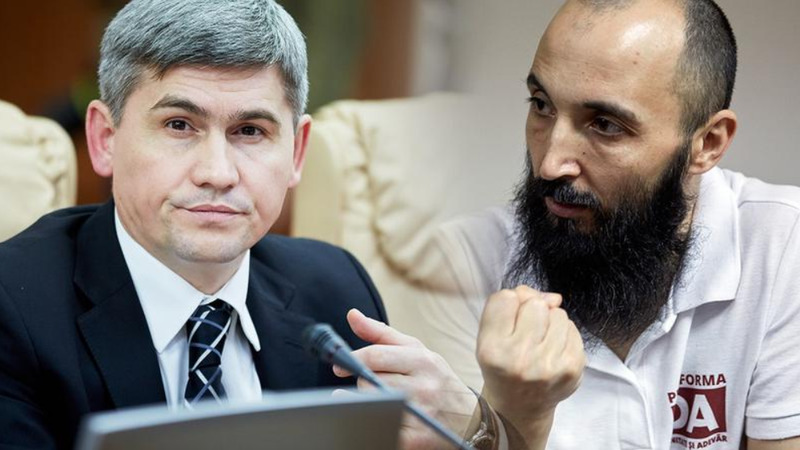 Петик: У Жиздана не хватило смелости посмотреть мне в глаза.
