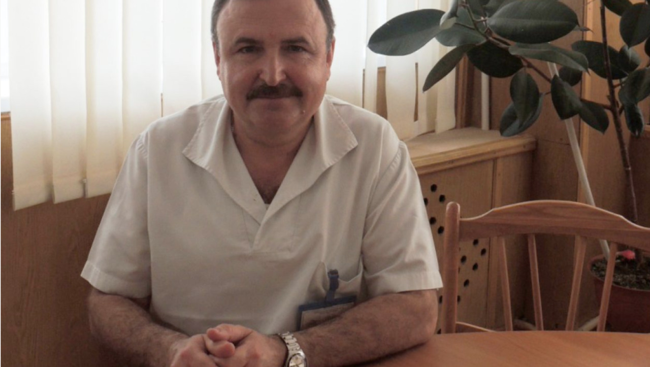 Мэрия опубликовала результаты расследования в больнице №1.
