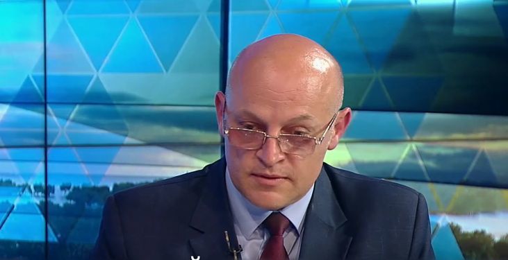 Госсекретарь Минздрава: За 10 лет сферу покинули почти 800 специалистов.