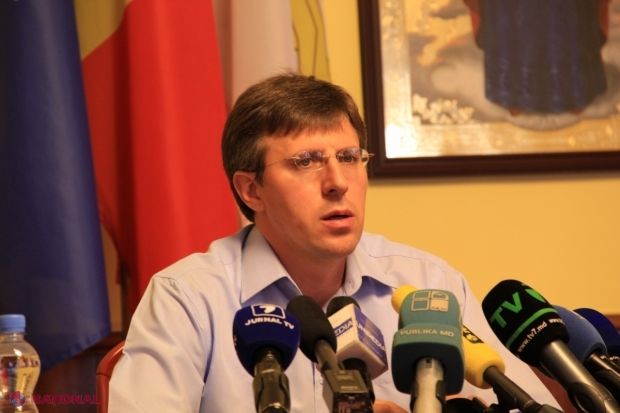 Dacă inițiativa comuniștilor va trece de votul Parlamentului, va fi exclus rolul decisiv al primarului de Chișinău la numirea celor patru adjuncți ai săi.