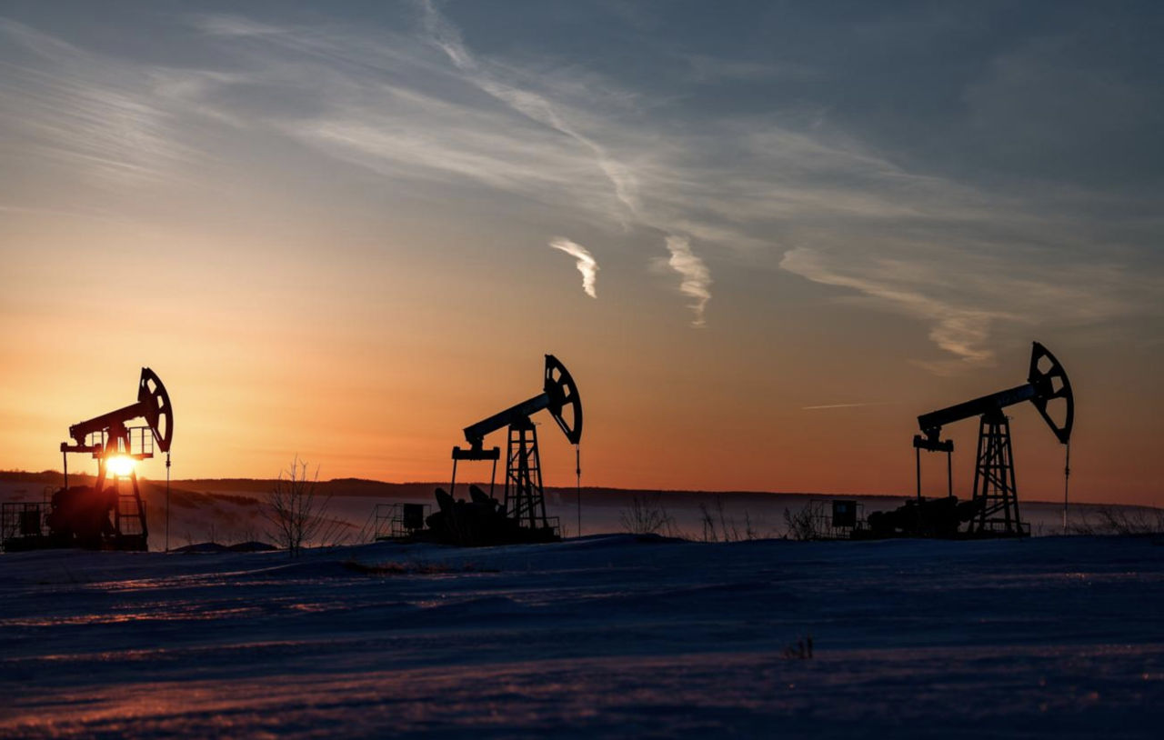 Declarația Iranului privind deschiderea Strâmtorii Ormuz a prăbușit prețurile petrolului.