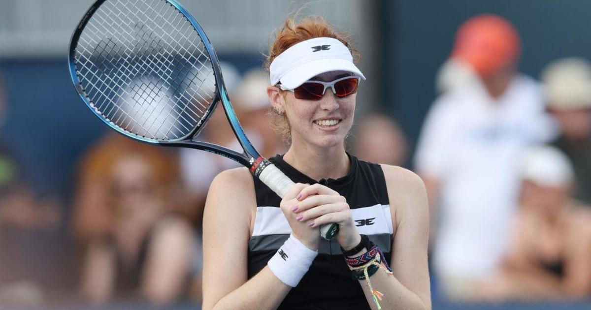 O jucătoare de tenis ar putea pierde peste 100.000 de dolari de la US Open.