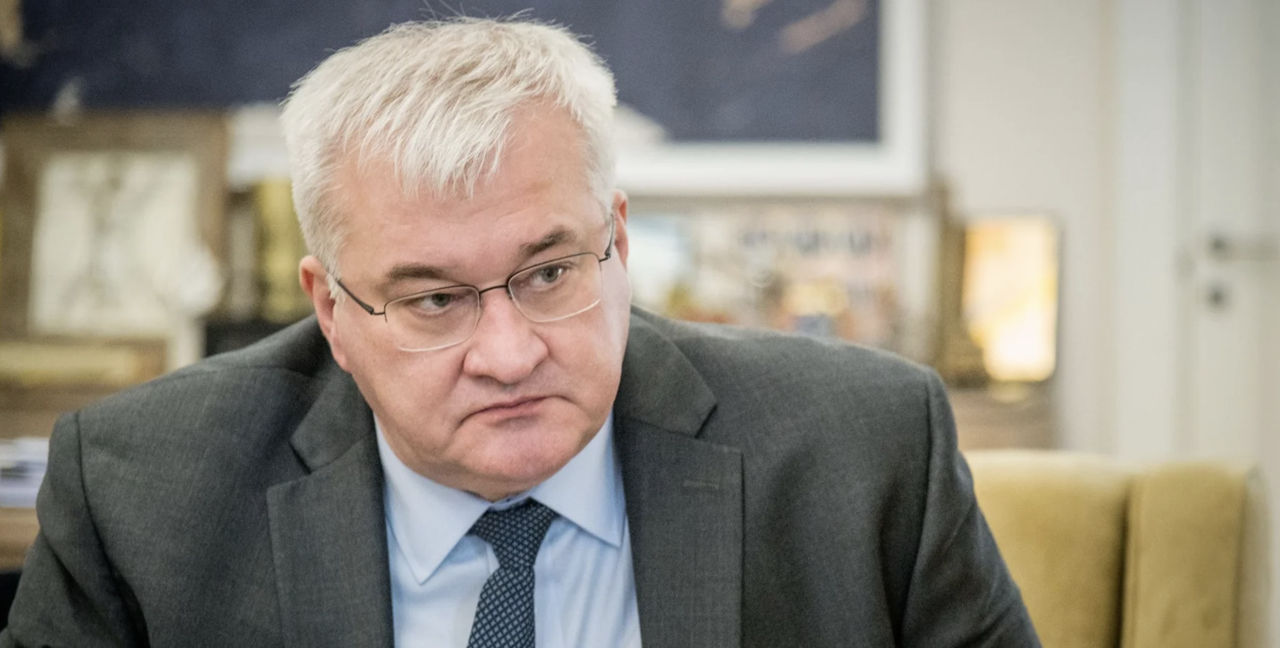 Sibiha: Lukașenko a primit un avertisment privind măsurile în cazul în care Belarusul va intra în război.