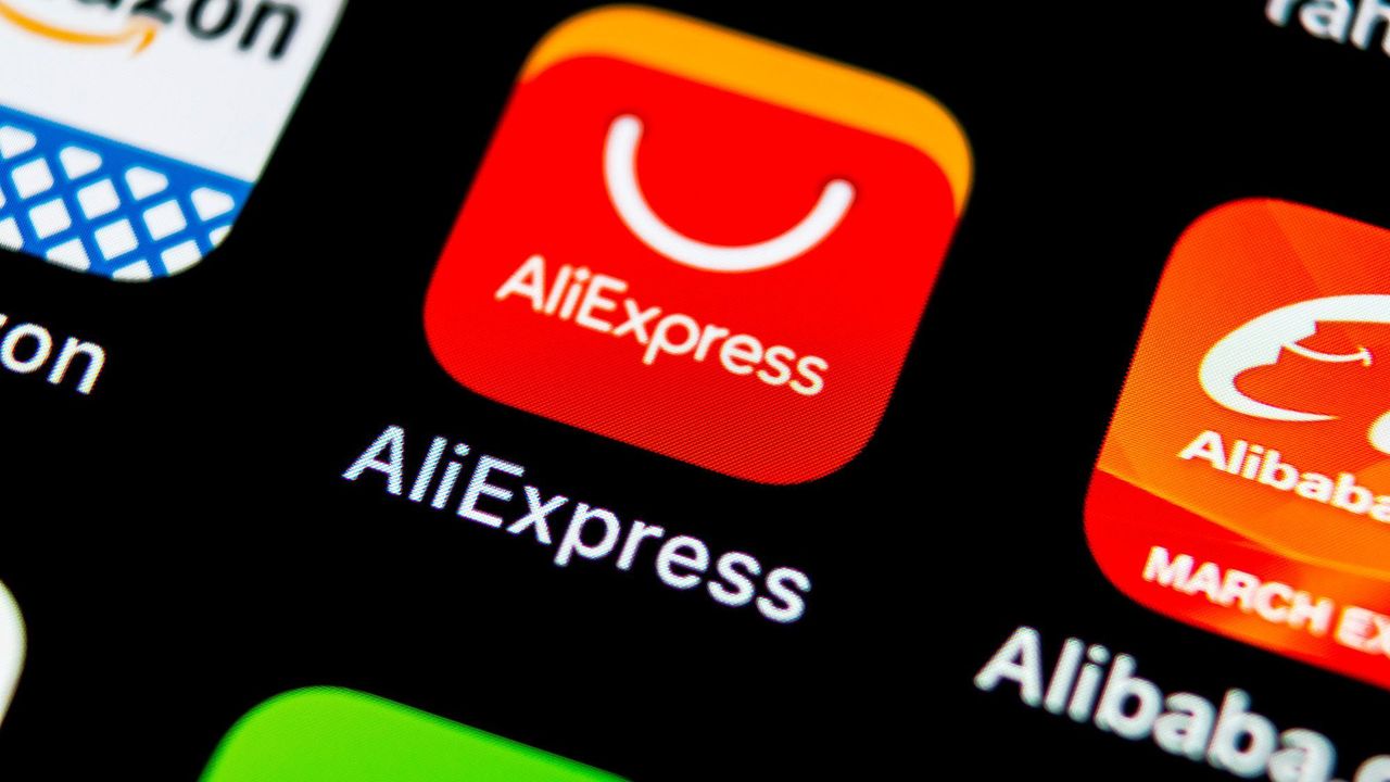 В AliExpress оценили возможность ввоза коронавируса из Китая через посылки.