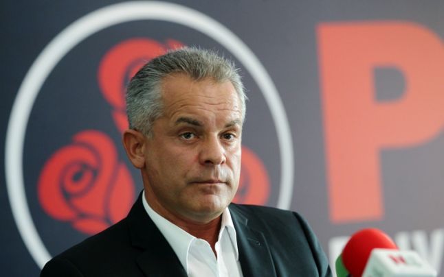 Vlad Plahotniuc, a avut o reacție pe facebook la declarațiile socialistului Igor Dodon că peninsula Crimeea este teritoriul al Federației Ruse.