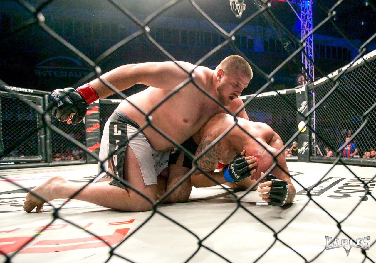 Спортсмен из Комрата Александр Романов проведет новый бой UFC в Лас-Вегасе.