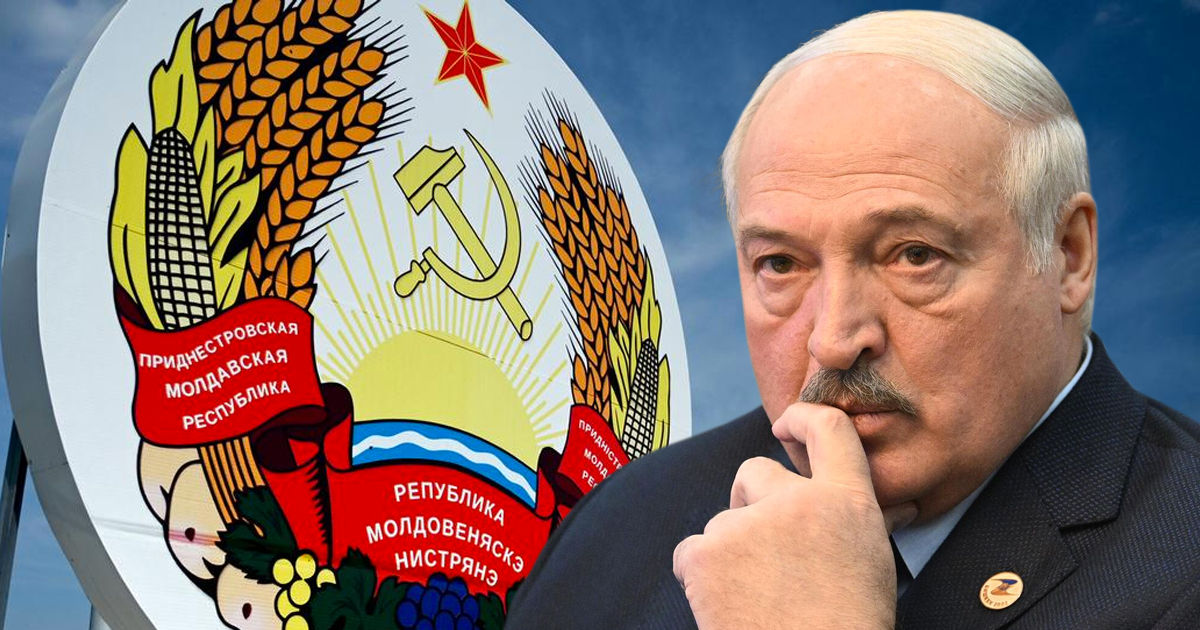 Лукашенко: Не верю, что Киев пойдет на обострение ситуации в Приднестровье. Коллаж: Point.md