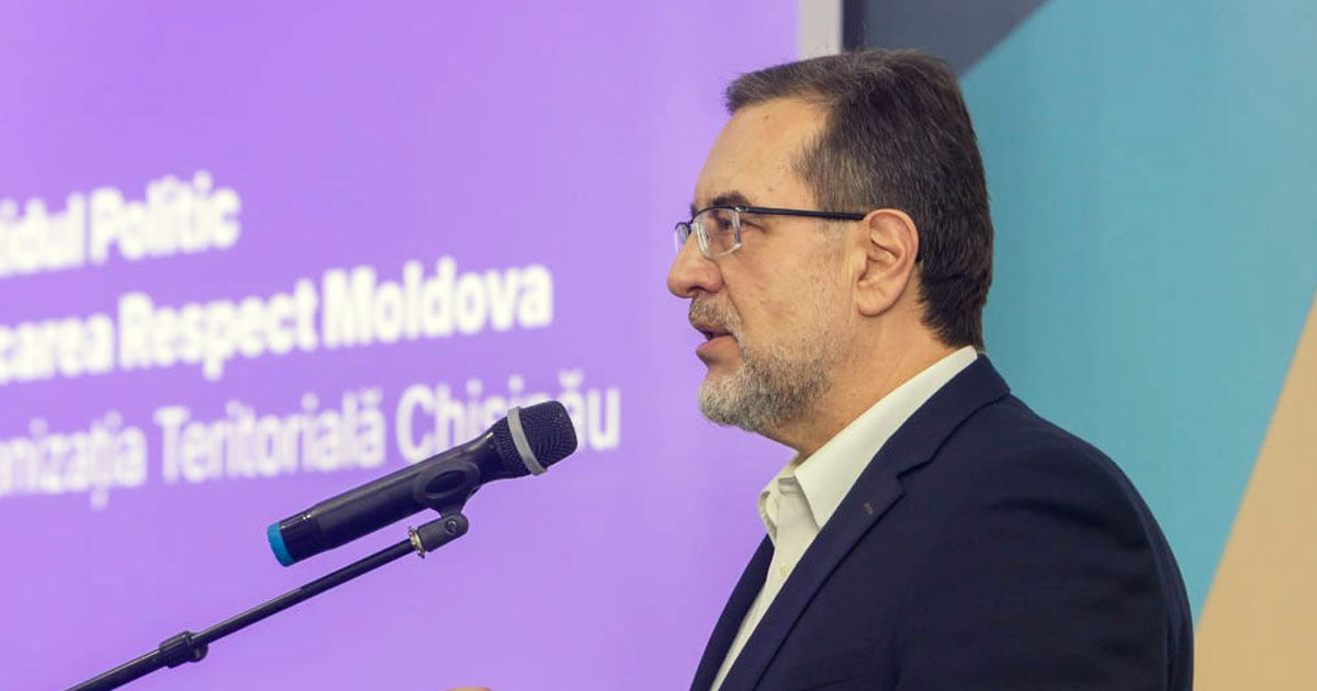 Lupu: M-am întors pentru că lipsește responsabilitatea și experiența în politică.