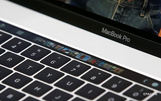 В Сети критикуют новые MacBook за "высокие цены".
