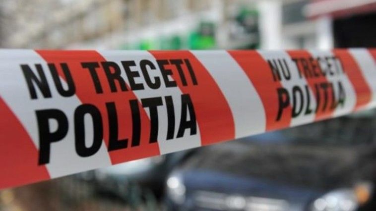Житель Чадыр-Лунги обнаружил повешенной свою сожительницу.