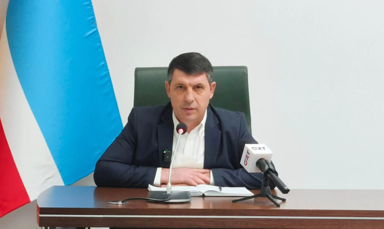 Instanța l-a amendat pe Nicolae Ormanji și i-a interzis să ocupe funcții publice timp de un an.