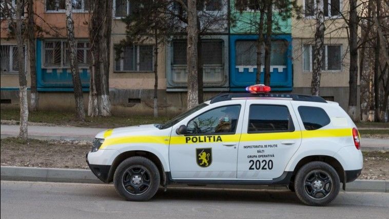 Девушки, погибшие в Бельцах, находились на учете социальных служб.