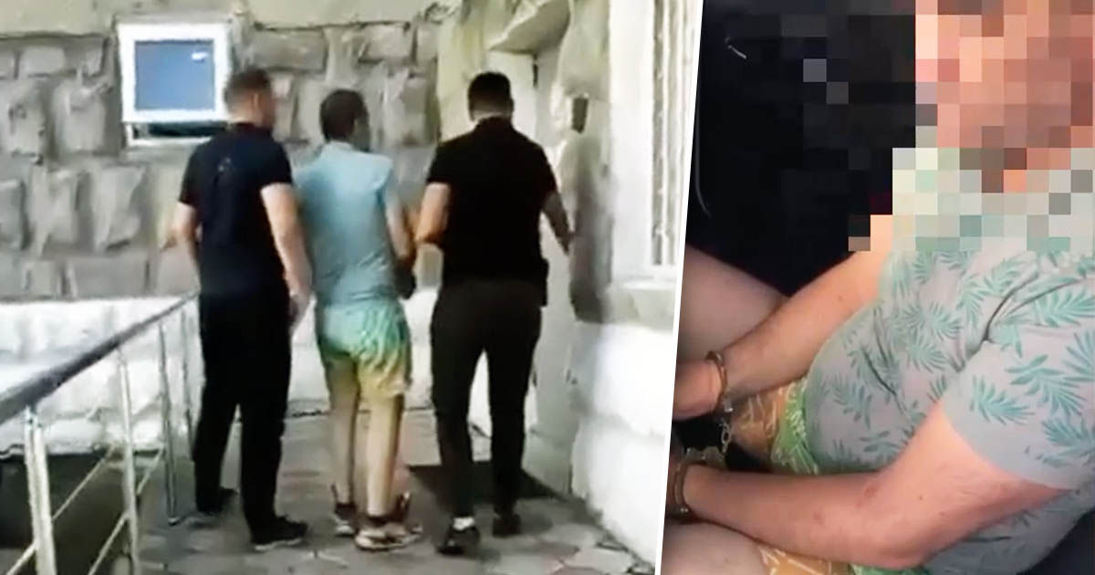 Жителя Резины поместили под стражу на 30 суток по подозрению в совершении убийства. Коллаж: Point.md