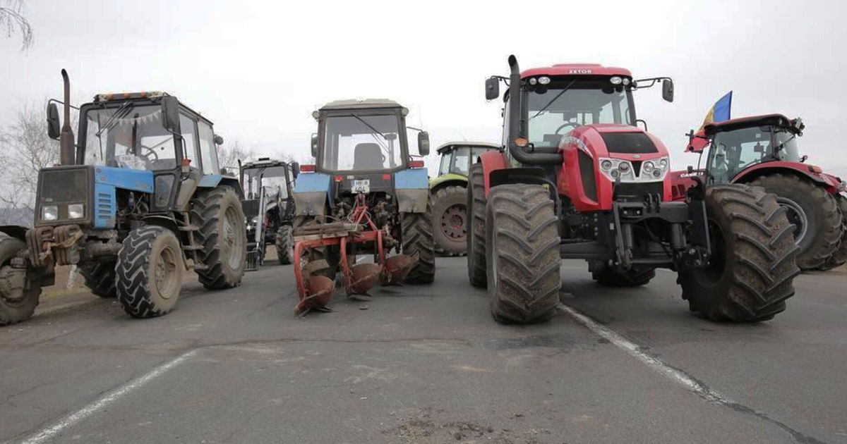 Deficit structural: Agricultura Moldovei a pierdut 40% din personal în doi ani.