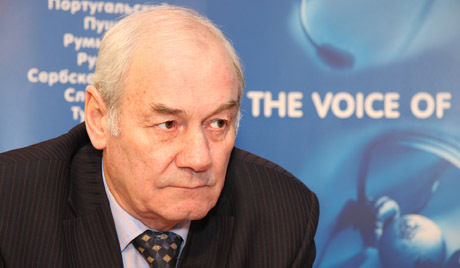 În plus, general-colonelul, Leonid Ivaşov, a adăugat că HAARP nu poate fi un proiect paşnic.