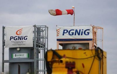 Польша построит собственный газопровод в Балтийском море.