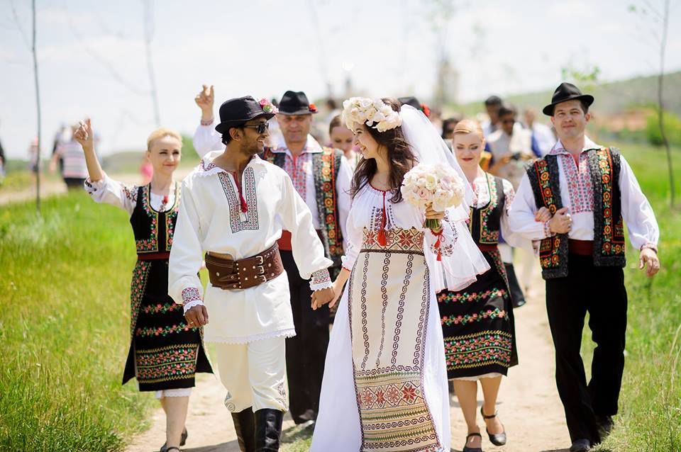 Moldovenii cheltuiesc anual aproape 4 miliarde de lei pentru nunți. Foto simbol: Marry.md