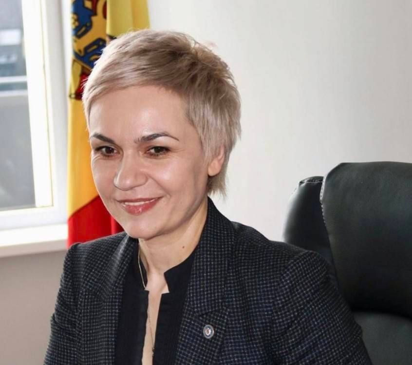 Госсекретарь Министерства сельского хозяйства задержана по делу о коррупции.