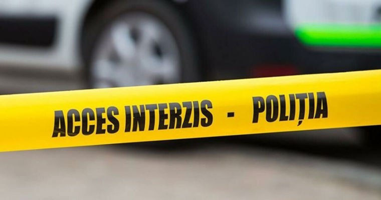 В Страшенах 16-летний парень убил свою мать.