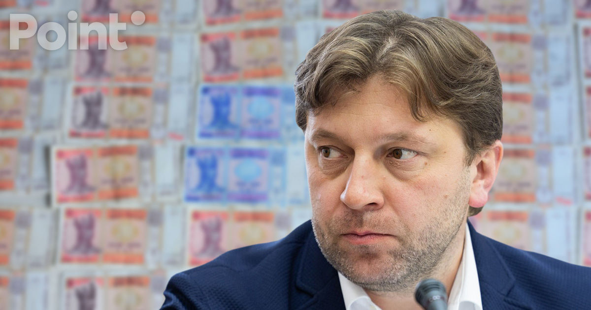 Молдова будет субсидировать иностранных инвесторов.
