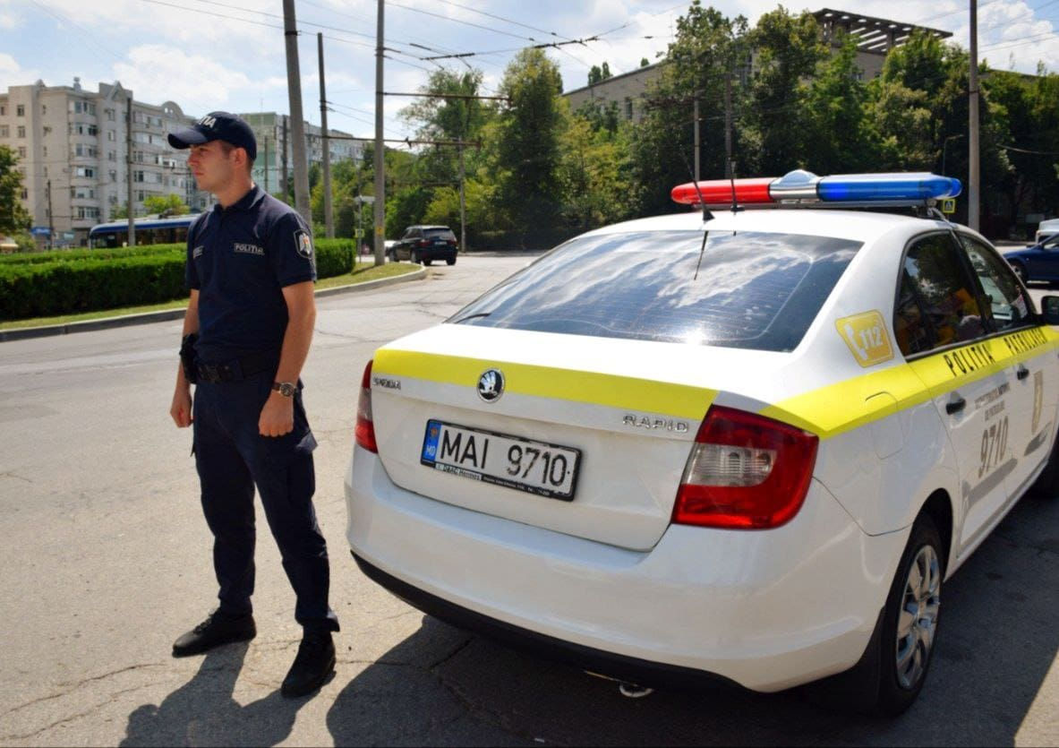 Poliția va intensifica măsurile de securitate din cauza unor marșuri, mitinguri, filmări pentru un film și competiții auto.