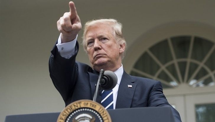 ЦРУ убедила Трампа выслать российских дипломатов.