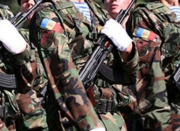 Un soldat din Cosnita, Dubasari a fost impuscat noaptea trecuta, dupa ce cinci gloante au ricosat. Patru gloante i-au perforat pieptul, iar unul - capul.