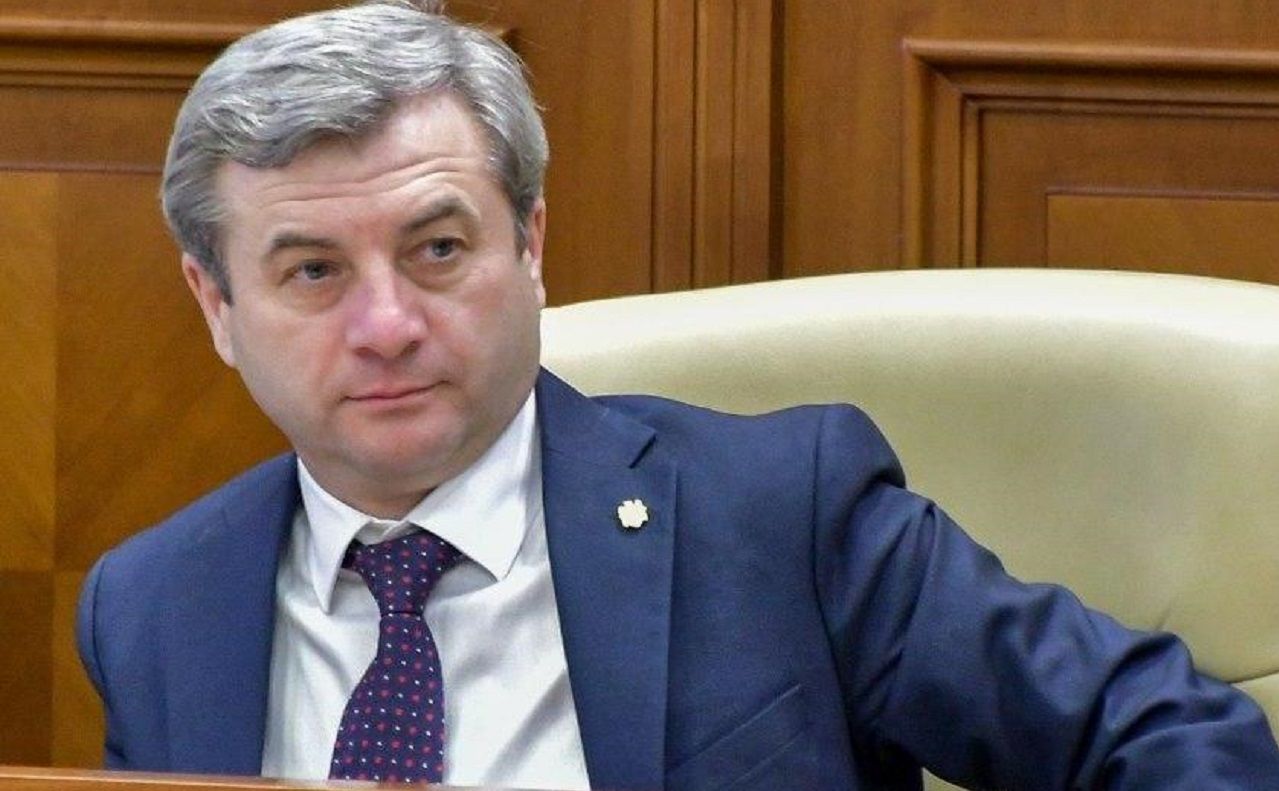 Фуркулицэ: СИБ следит за оппозиционными депутатами.
